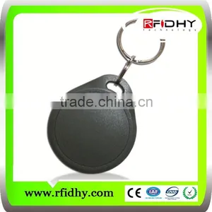 Epoxy Rfid Keyfob Em4325 Rfid Keyfob thumbnail-1