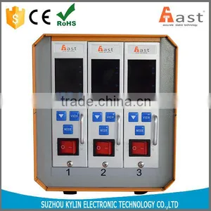 Digital Thermostat Temperature Controller For Hot Runner System thumbnail-1