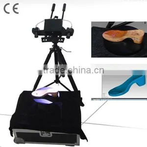 High Quality 3D Scanner for CNC Router thumbnail-1