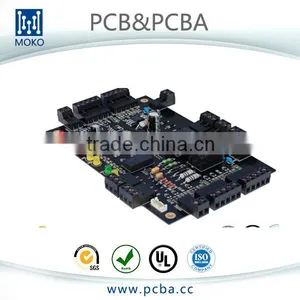 PCBA Prototype /Fabrication of Auto-watering System thumbnail-1