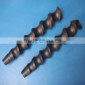 Chinese Supplier Provides High Accuracy OEM/ODM PA66 Plastic Screw thumbnail-1