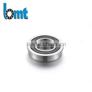 Deep Groove Flange Ball Bearing thumbnail-1
