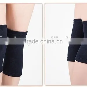 Popular Best Price Cotton Sports Knee Brace thumbnail-1