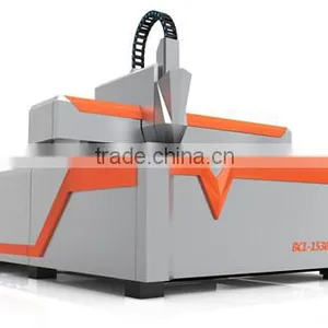 Cnc Fiber Laser Machine for Metal Die thumbnail-4