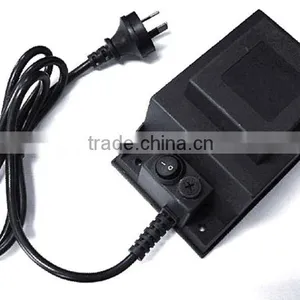 IP68 Au 24 Volt DC Gleichstrommotor With Switch thumbnail-1