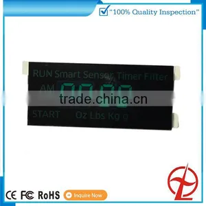 Yellow Green Color 0.52 Inch 7 Segment 3 Digit 7 Segment Display Quality Choice thumbnail-6