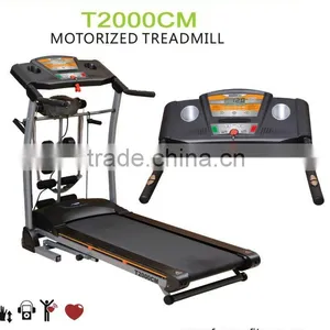dc Motor Treadmill 1.75hp thumbnail-5