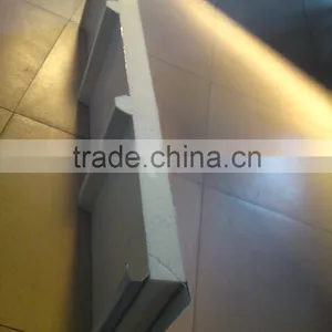 Factory Price New Type Building Materials Heat-insulated Fireproof PU Sandwich Panel Finish Size With High Quality thumbnail-1