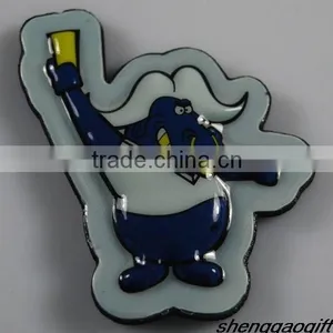 Paper Magnetic Sticker thumbnail-1