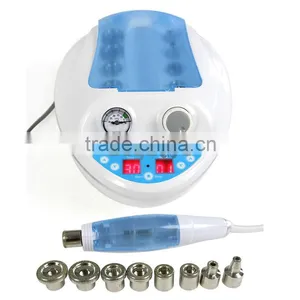 Sales Microdermabrasion Beauty Equipment thumbnail-1