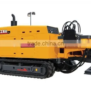 XZ320 HDD Machine/ Horizontal Directional Drilling Rig Machine thumbnail-1