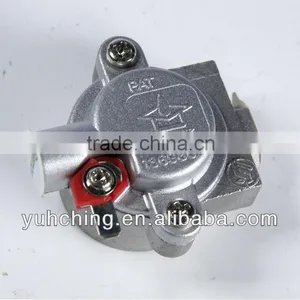 Water Heater Boiler Gas Valve Control Valve Pressure Valve Gas Wall Heater Control Valve Solenoid Valve thumbnail-2
