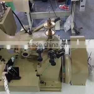 81500CZ Three Thread Drop Feed Overedging Sewing Machine thumbnail-2