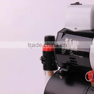 AF186 Airbrush Compressor and Airbrush thumbnail-5