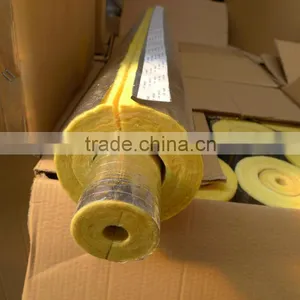 Insulation Pipe Jacket With Aluminium Foil thumbnail-1