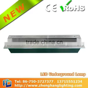 24W LED Underground Lamp thumbnail-1