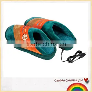 Winter Heating Slippers, Warmth thumbnail-2