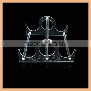 Transparent Acrylic Display Box Commercial Equipment thumbnail-6