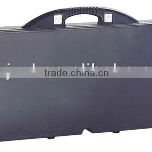 Portable Plastic Folding Table and Chairs thumbnail-3