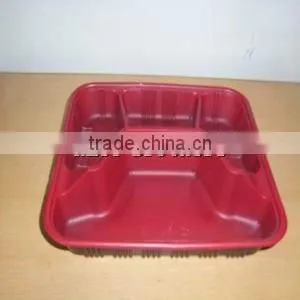 OEMvacuum Forming ps Plastic Blister Tray ,plastic Blister Packaging thumbnail-3