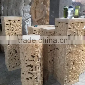 Cast Stone Plinth thumbnail-5
