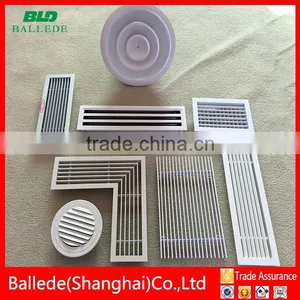 Modern Design Air Grille in HVAC System thumbnail-1
