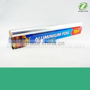 30 Meters Catering Foil Rolls for Food Packaging thumbnail-3