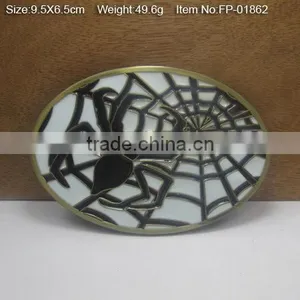 Fashion Plate Belt Buckles Zinc Alloy Belt Buckle Fashion Famous Belt Buckle thumbnail-1