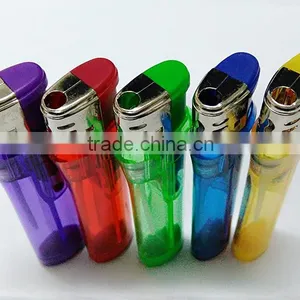 2016 Hot Sale Cigar Butane Gas Cricket Lighter thumbnail-5