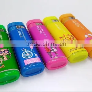 Factory Direct Sale Cheap Make Electric Lighter thumbnail-2