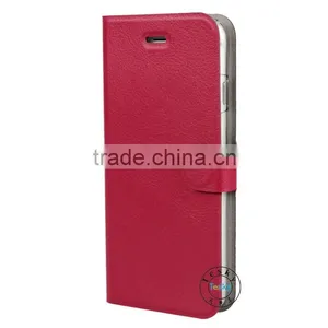 for Iphone 6 Case Luxury Gold, for Iphone 6 Purse, for Iphone 6 Anti Shock thumbnail-1