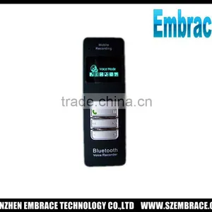 Mobile Bluetooth Recording thumbnail-1