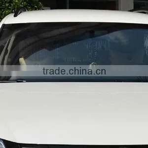 Car Front Window Solar Film thumbnail-1