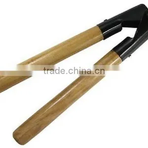 Dehorner Barnes Wooden Handles Veterinary thumbnail-1