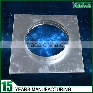 Metal Neck Adaptor Hvac Accessory thumbnail-6