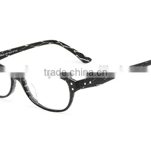 High Quality Acetate Frame Reading Glasses ,frame Glasses OPTICAL FRAMES thumbnail-3
