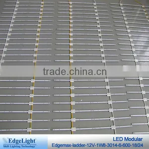 Edgelight High Power Led Module for Lightbox New Led Module for Advertising thumbnail-2