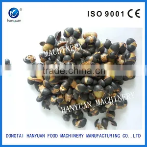 Puffed Corn Making Machine, Beans Puffing Machine thumbnail-2