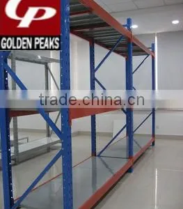 Warehouse Storage Rack,Warehouse Shelf,Storage Pallet Rack thumbnail-1