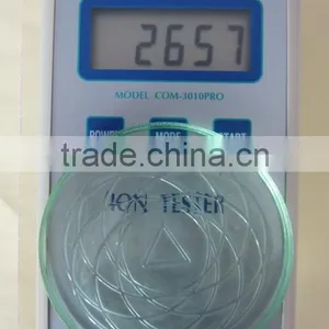 NEW Design Manufacture Scalar Energy Bio Disc With Negative Ions thumbnail-1