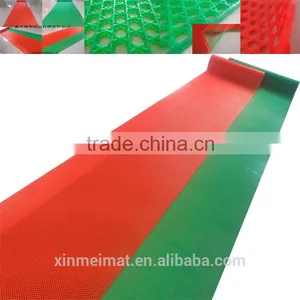 High Quality Indoor Pvc Anti Slip Mat thumbnail-2