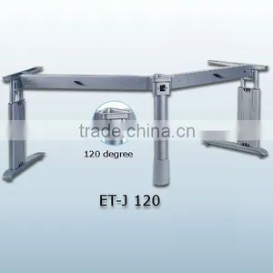 Height Adjustable Office Furniture Table Design thumbnail-1