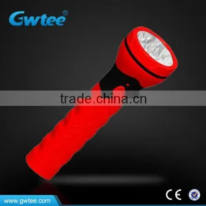 High Capacity Palito Led Rechargeable Torch thumbnail-6