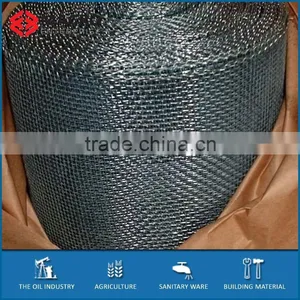 Coffee Tray Galvanized Square Wire Mesh thumbnail-1