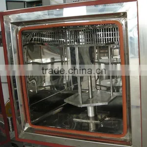 Noxious Gas Universal Testing Machine thumbnail-6