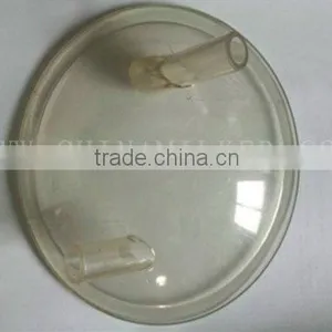 Transparent Milk Bucket Cover thumbnail-1
