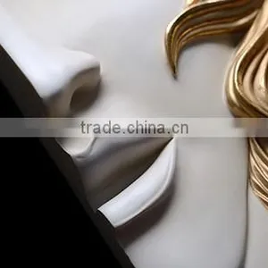 2015 Original Top Quality Graceful Woman Decorative Painting thumbnail-3
