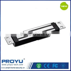 Single Door Embedded Electric Magnetic Gate Locks Electromagnetic Lock thumbnail-2