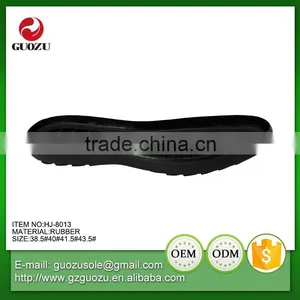 Rubber Compound Material and Ladies Sole thumbnail-3
