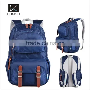 China Suppliers Thinkee Laptop Bag Teenagers School Backpack thumbnail-1